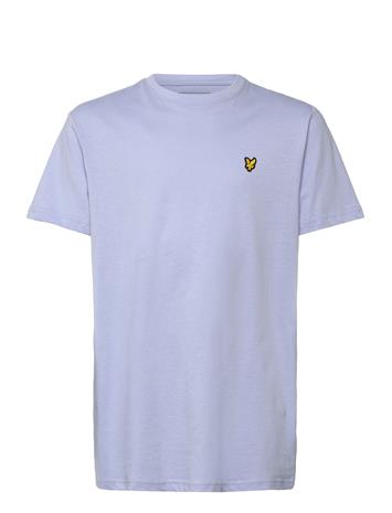 Lyle & Scott Plain T-Shirt - Green - 15-16