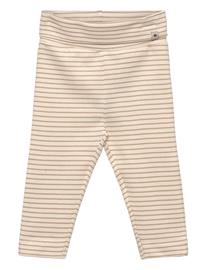 Huttelihut Pants Yd Stripe - Cream - 92