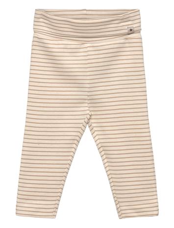 Huttelihut Pants Yd Stripe - Cream - 92