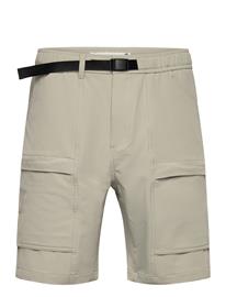 INDICODE Inromant Shorts - Beige - XXL