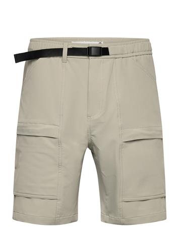 INDICODE Inromant Shorts - Beige - XXL