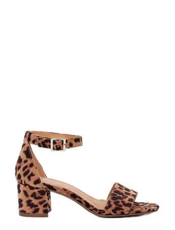 Duffy Rivello Uno - Multi/patterned - 41
