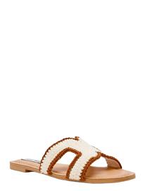 Steve Madden Zarnia-W - Cream - 41