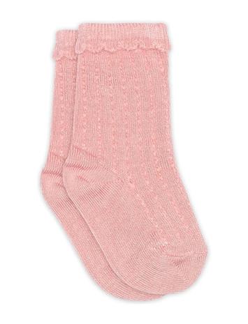 mp Denmark Liva Socks - Pink - 15/16