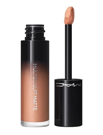 MAC Multisculpt matte liquid eyeshadow -luomiväri