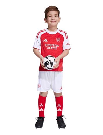 adidas Performance Afc H Mini - Red - 116