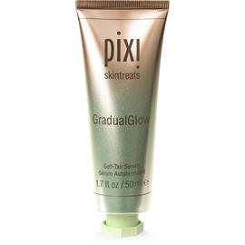PIXI GradualGlow Self Tan Serum 50 ml