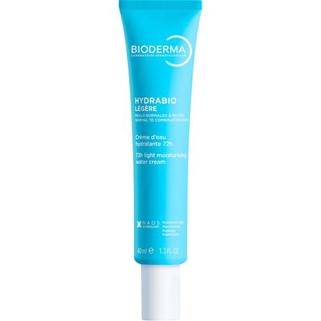 Bioderma Hydrabio Light Cream – kuva 1/8