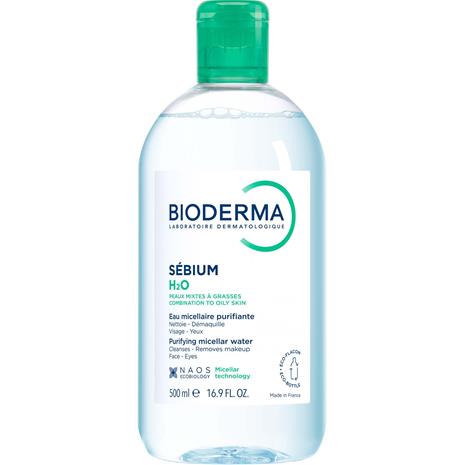 Bioderma Sébium H2O 500 ml