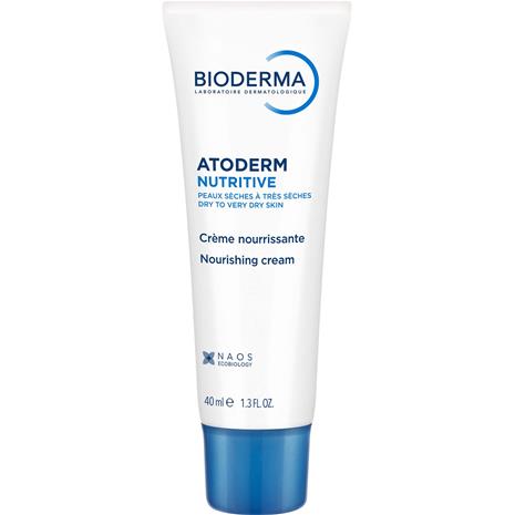 Bioderma Atoderm Nutritive 40 ml