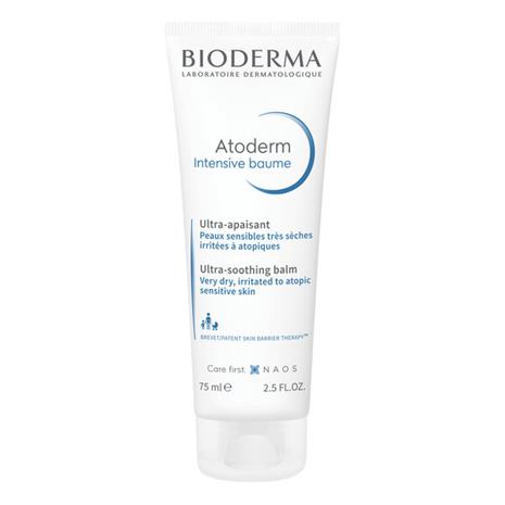 Bioderma Atoderm Intensive Baume 75 ml