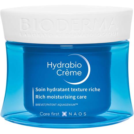 Bioderma Hydrabio Creme 50 ml