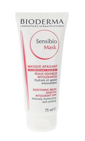 Bioderma Sensibio Mask 75 ml