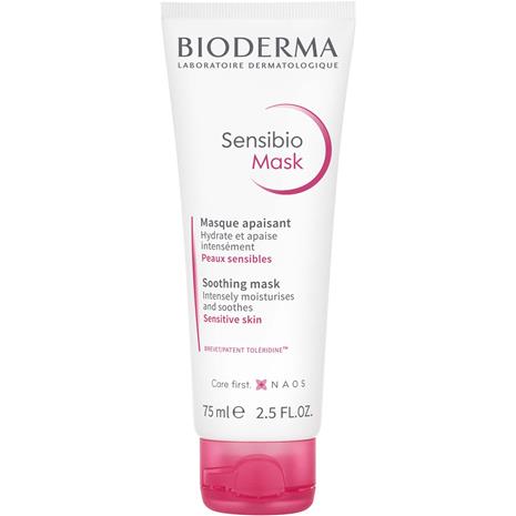 Bioderma Sensibio Mask 75 ml