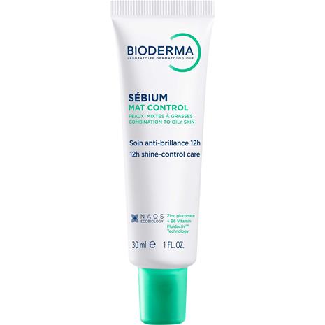 Bioderma Sébium Mat Control 30 ml