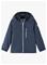 Reima Vantti Softshell Takki, Navy, 110 – kuva 4