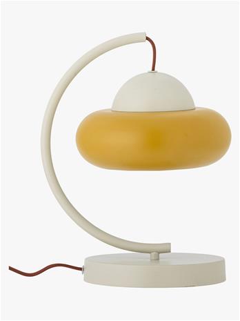 Bloomingville - Bubble Table Lamp - Nature - Metal
