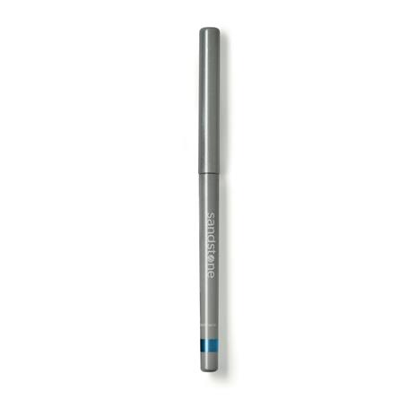 Sandstone - Waterproof Metallic Eyeliner 81 Blue ice