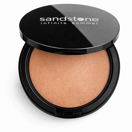 Sandstone - Infinite Summer Bronzer 32 Summer Glow