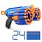 X-Shot - Insanity Series 1 Manic - 24Darts - (36603) – kuva 1