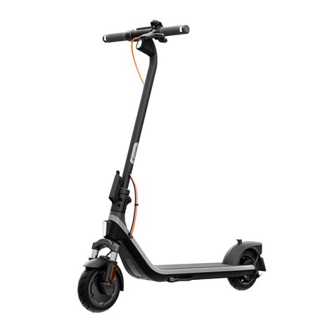 Segway Ninebot E2 Plus E II eKickScooter, sähköpotkulauta