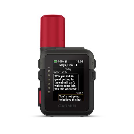 Garmin inReach Mini 3 Plus