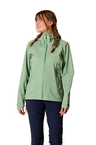 Rab Rab Women's Firewall Light Jacket – kuva 5/6