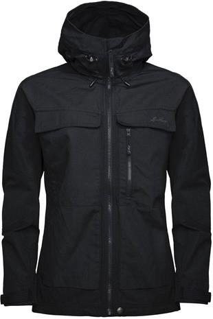 Lundhags Authentic Ws Jacket Punainen S