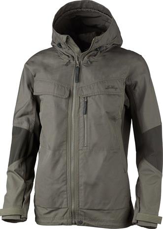 Lundhags Authentic Ws Jacket Tiili L