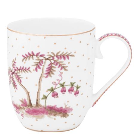 Pip Studio Small jolie dots -posliinimuki 145 ml