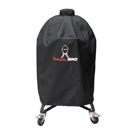 Kamado Sumo Mini-grillin peite