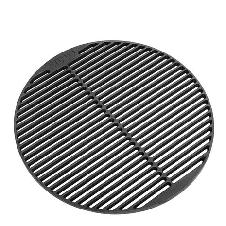 Kamado Sumo Cowboy, valurautainen grilliritilä Ø36cm