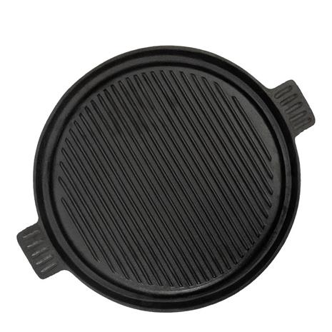 Kamado Sumo Paistolevy 36 cm Valurauta