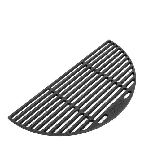 Kamado Sumo Valurautaritilä puolikuu Midi 21"
