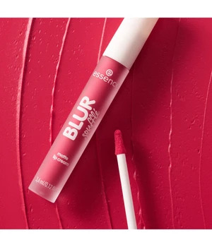 essence Blur Soufflé Matte Lip Cream 04 Main Feed – kuva 3/8