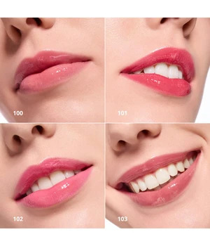 essence What The Fake! Plumping Lipgloss 101 Main Squeeze – kuva 3/8