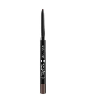 essence 8H Matte Comfort Lipliner 22 Ash Attitude