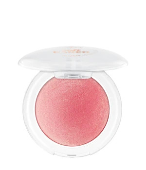 essence Soft Baked Blush 30 Rose All Day