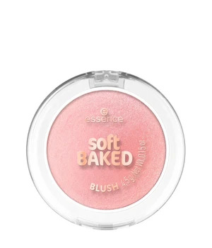 essence Soft Baked Blush 10 Soft Bloom