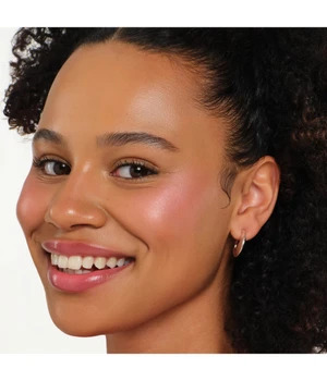 essence Soft Baked Blush 40 Think Pink