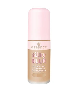 essence silky BLUR Hydrating Longwear Nestemäinen meikkivoide 30 ml Nr. 185