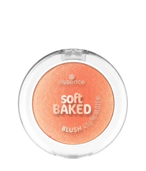 essence Soft Baked Blush 20 Peach Please