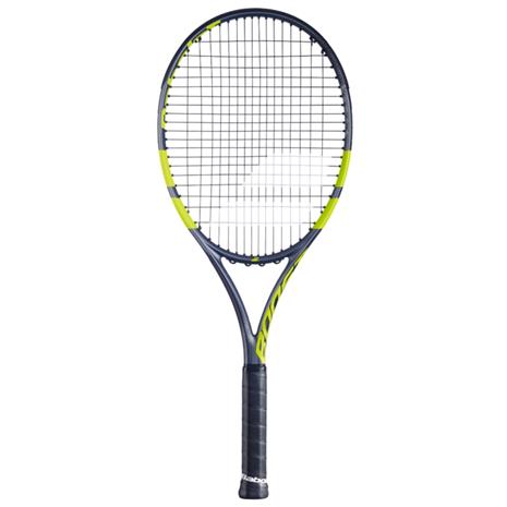 Babolat Boost Aero, tennismaila