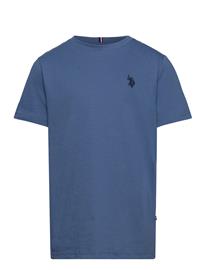 U.S. Polo Assn. Dhm Tshirt - Navy - 176