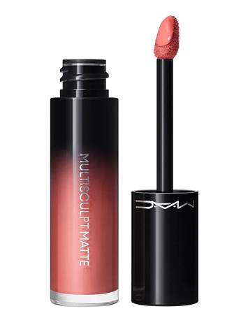 MAC Multisculpt matte liquid eyeshadow -luomiväri