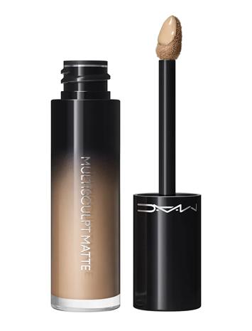 MAC Multisculpt matte liquid eyeshadow -luomiväri