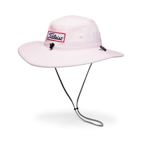 TITLEIST Tour Aussie Hat - hattu