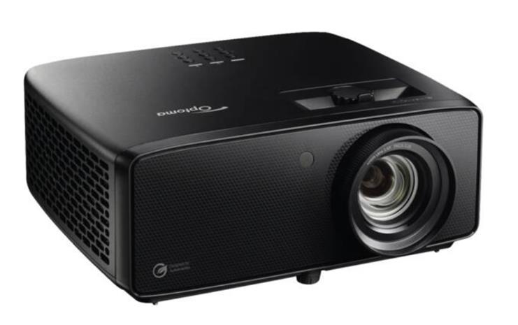 Optoma UHZ58LV, videotykki – kuva 6/8