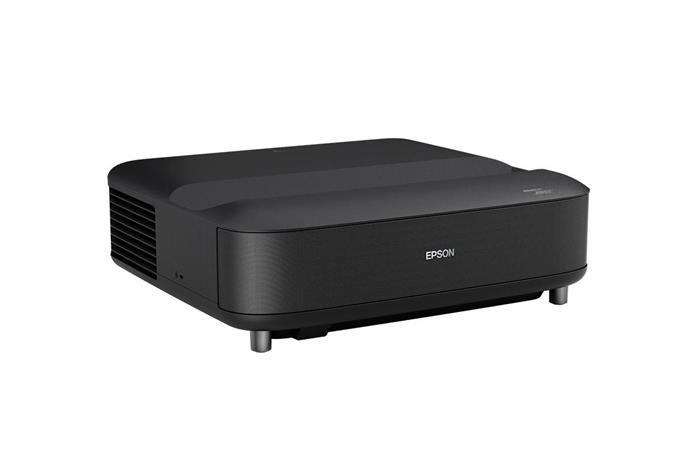 Epson Lifestudio Grand EH-LS670B, videotykki – kuva 6/8