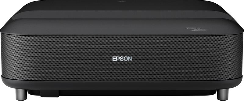 Epson Lifestudio Grand EH-LS670B, videotykki – kuva 7/8